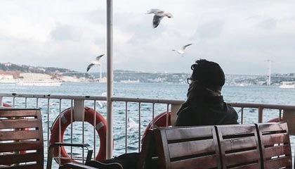 重庆妹子鼓励大家来湖南就业：不要局限自己，走出去才能找到合适的路