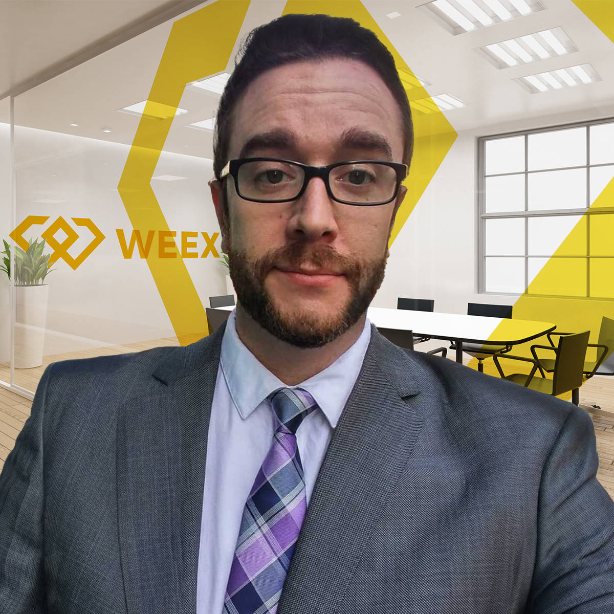 专访WEEX副总裁：当前交易赛道还远不能满足传统金融玩家的需求