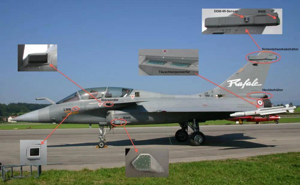 歼-10C赢在哪里？巴防长证实：印巴空战歼-10CP成功逼退“阵风”