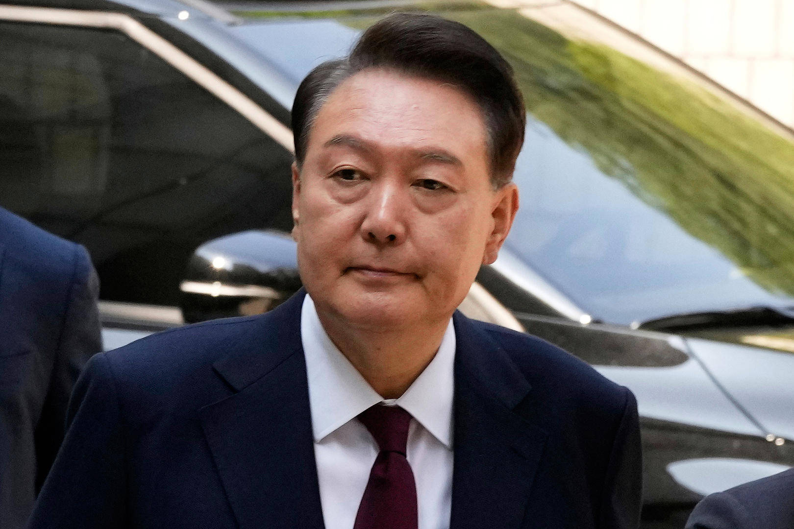 尹锡悦内乱案再添新证：被指通过秘密手机下令“我可以第二次甚至第三次戒严”