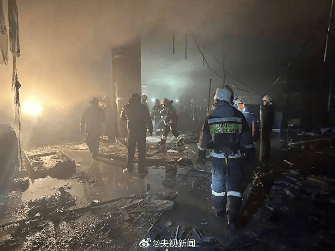 致144死551伤，莫斯科州音乐厅恐袭嫌疑人供认：乌克兰组织行动，并许以100万卢布酬劳！乌方暂无回应