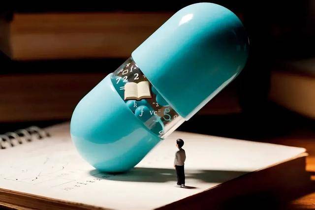 为了985，家长们开始卷“聪明药”了