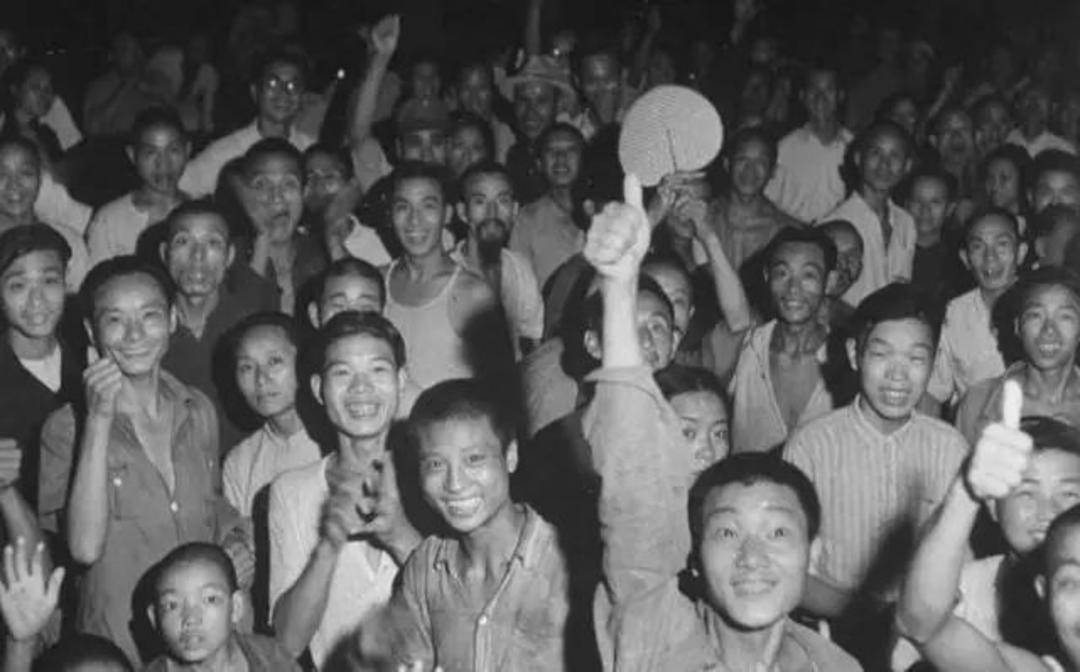 80年前的今天，日本无条件投降！