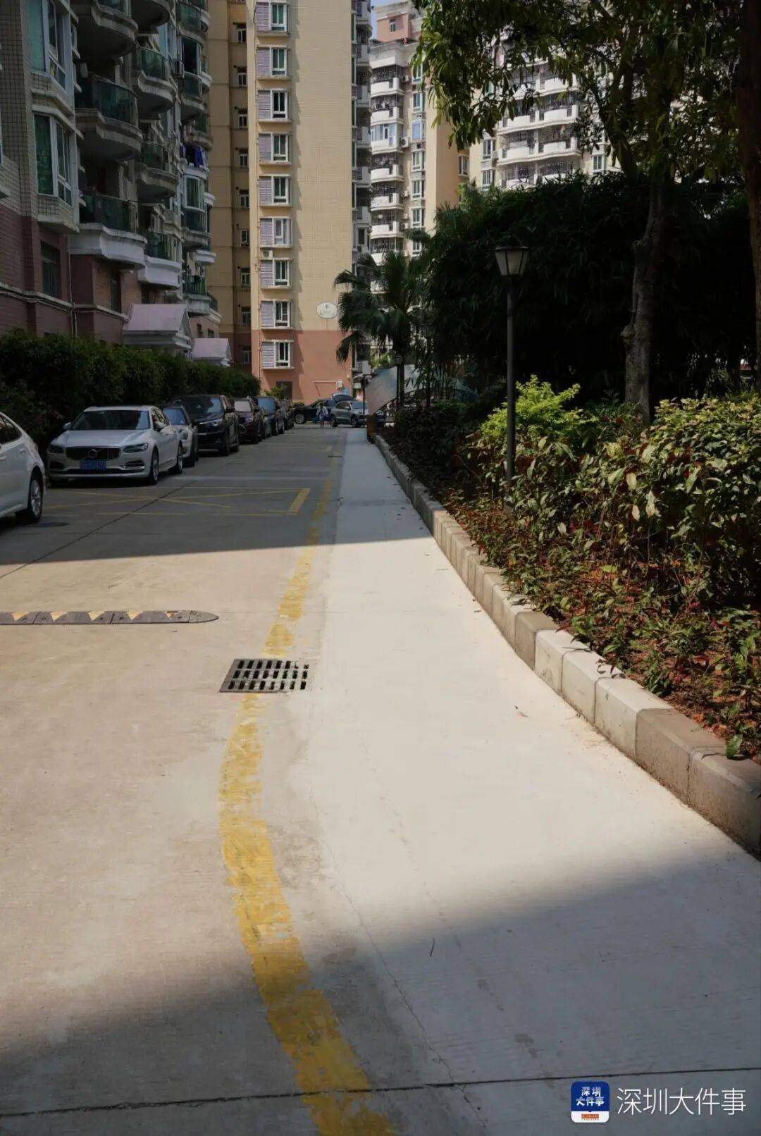 深圳一老旧小区改造，遭居民吐槽！最新进展来了