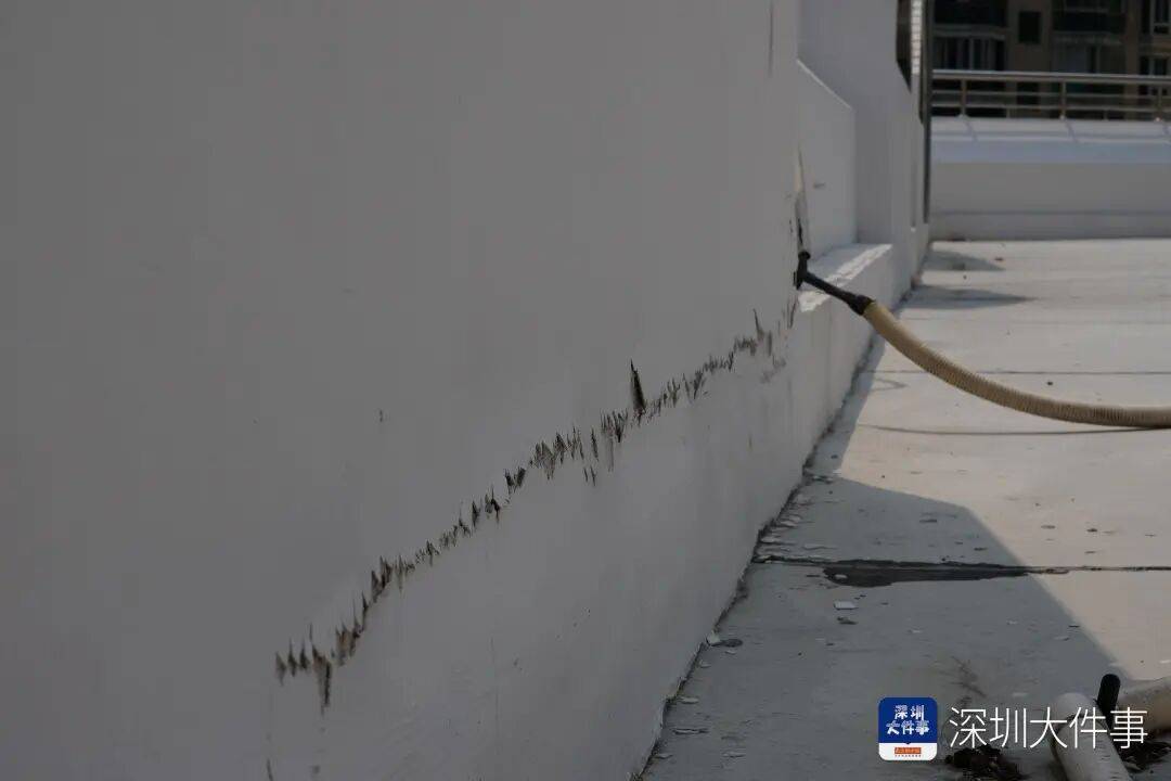 深圳一老旧小区改造，遭居民吐槽！最新进展来了