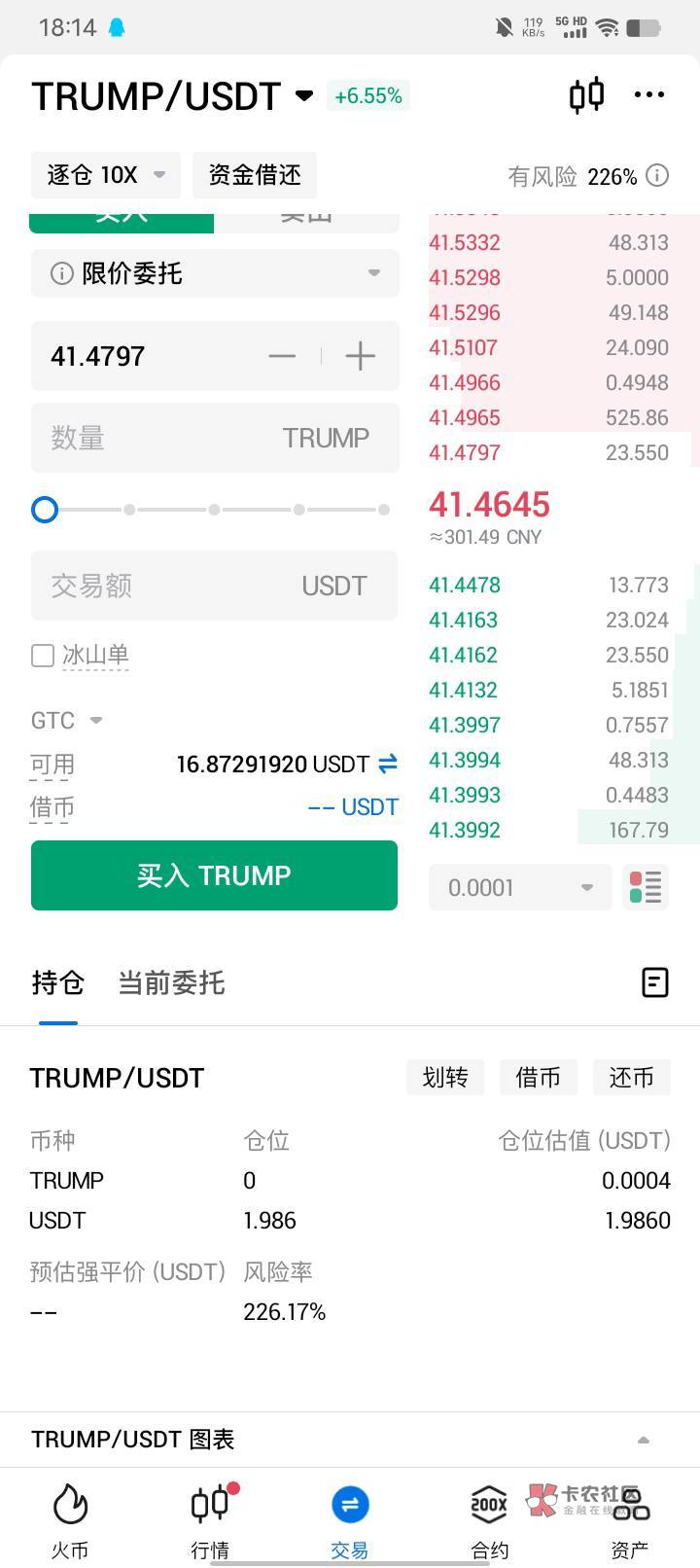 火币网行情图看不懂(火币网什么时候停止交易)